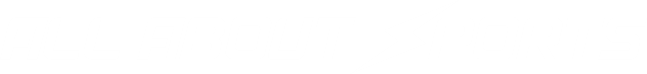 All About Sports