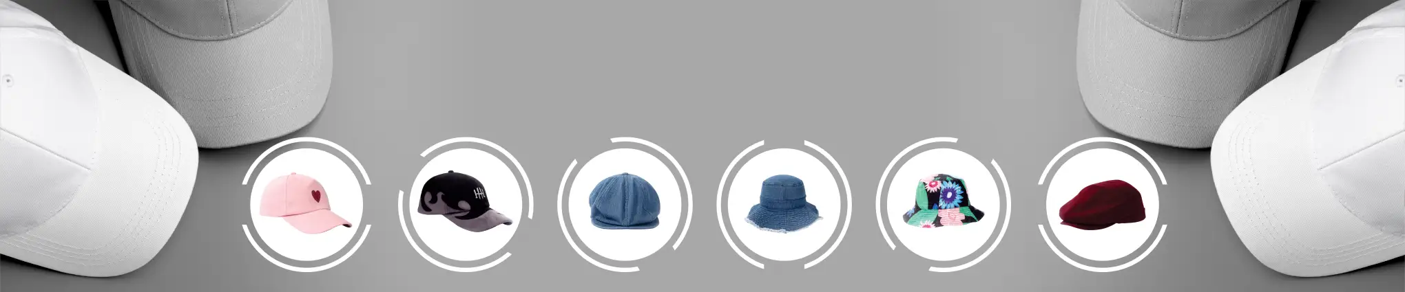 Embroidered Cap Manufacturers in Argentina