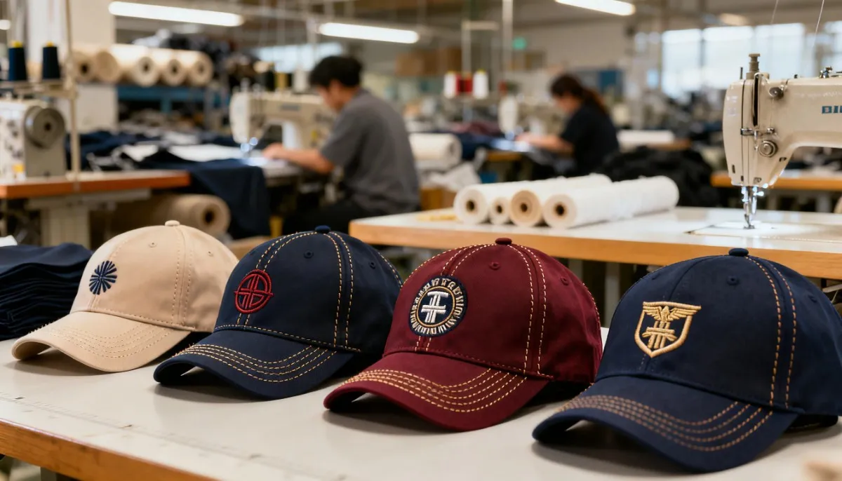 5 Key Factors That Define a Reliable Caps Manufacturer