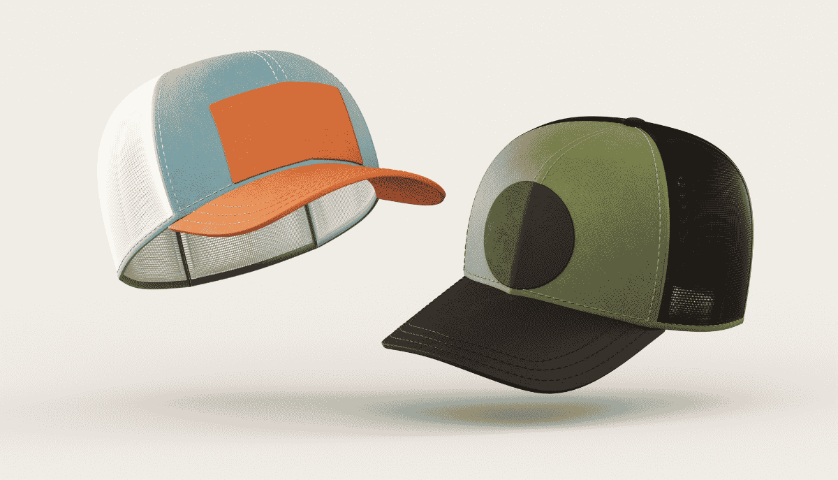 Customised Caps for Brands, Events, and Businesses
