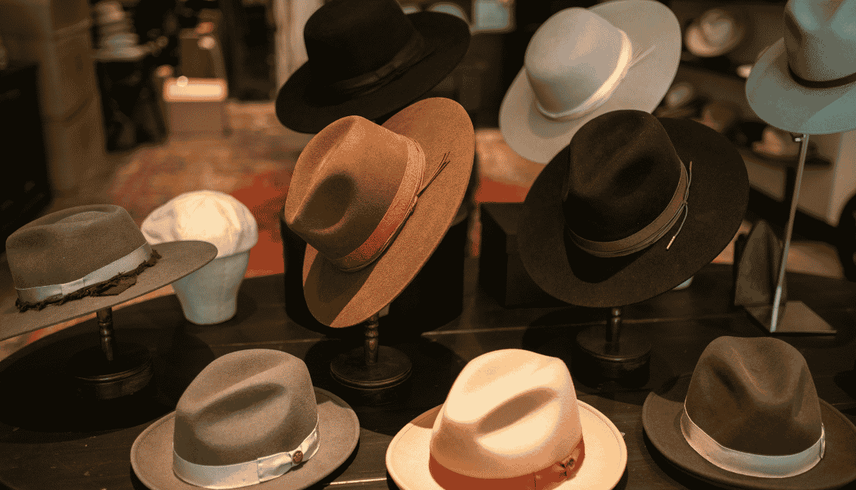 Premium Caps: Combining Style, Comfort, and Quality