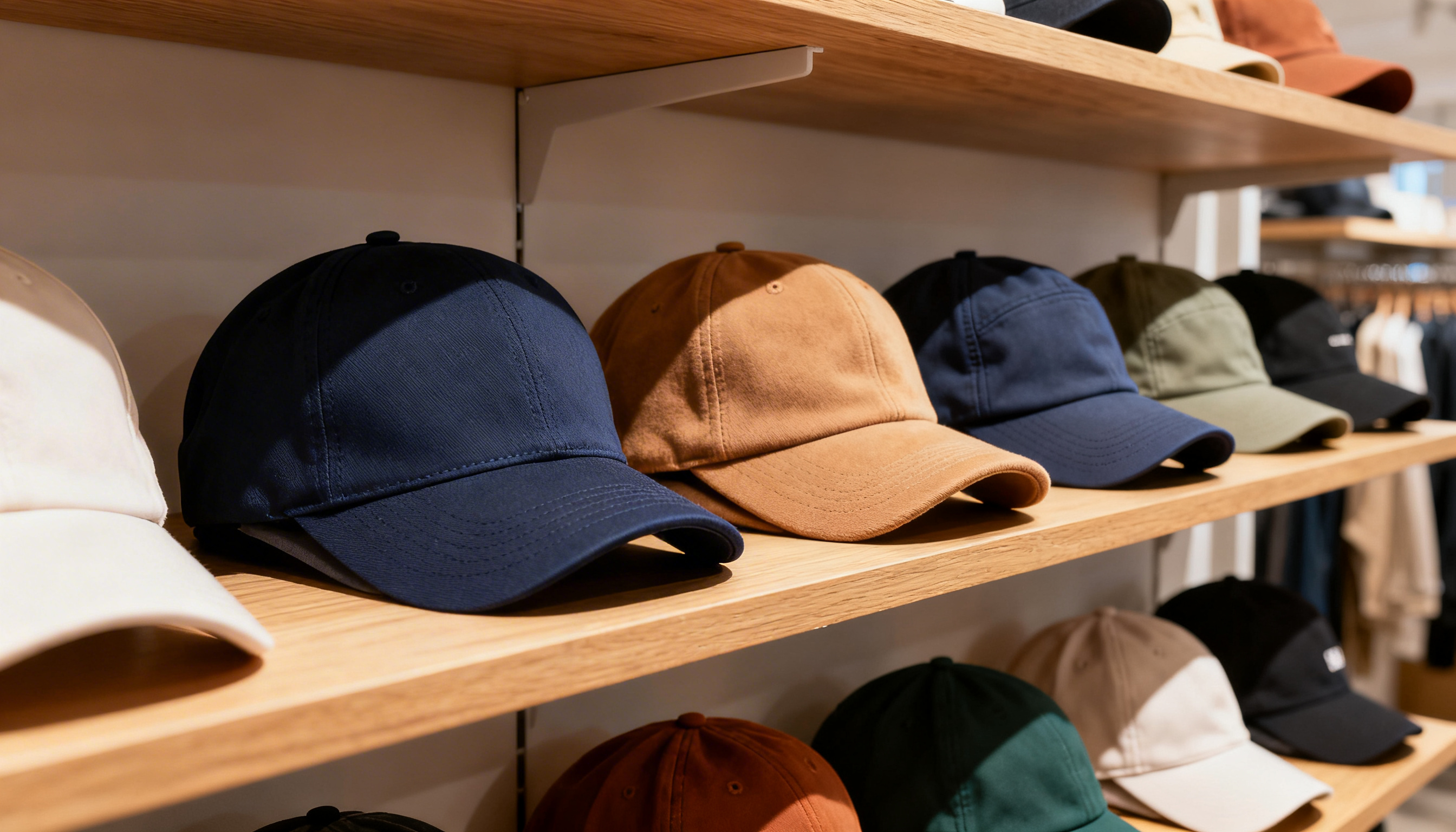 Profit Margins in Headwear Should You Invest in Baseball Caps or Dad Hats
