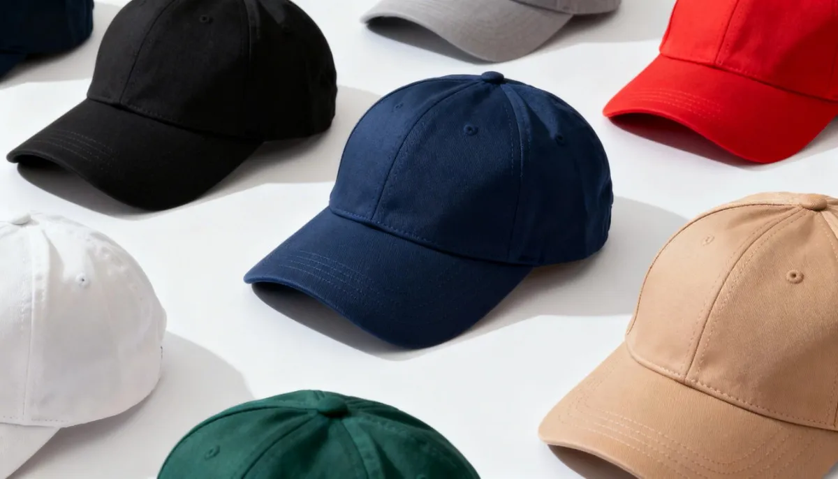 Promotional Caps A Complete Guide