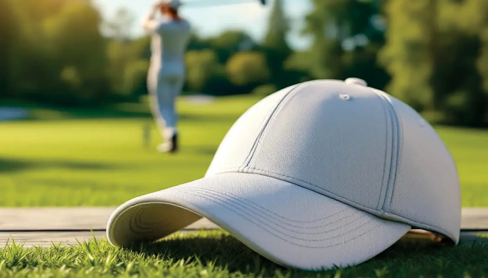 Stylish and Functional Golf Caps Every Golfer Needs