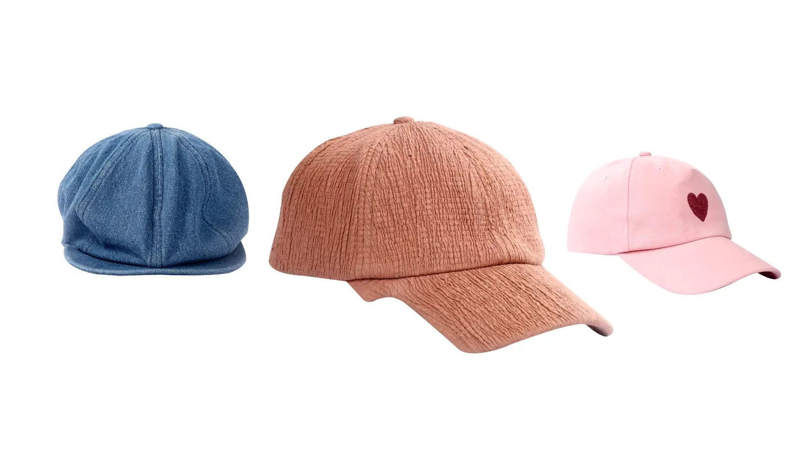 What Are the Business Advantages of Buying Denim Caps in Bulk