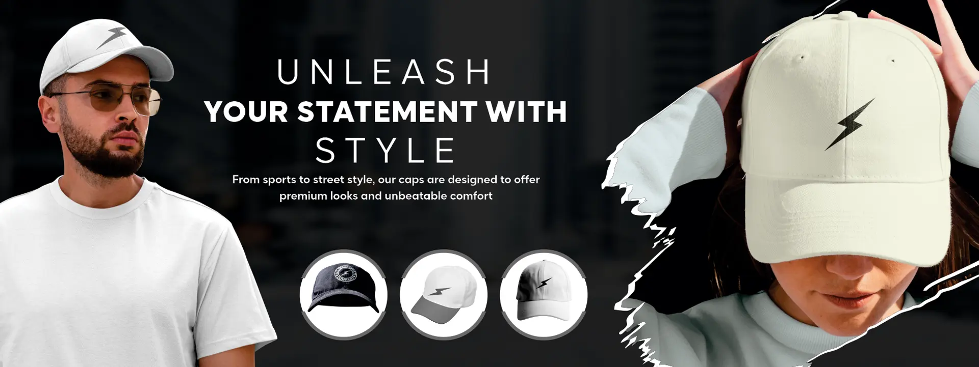 Best Cap Manufacturer 