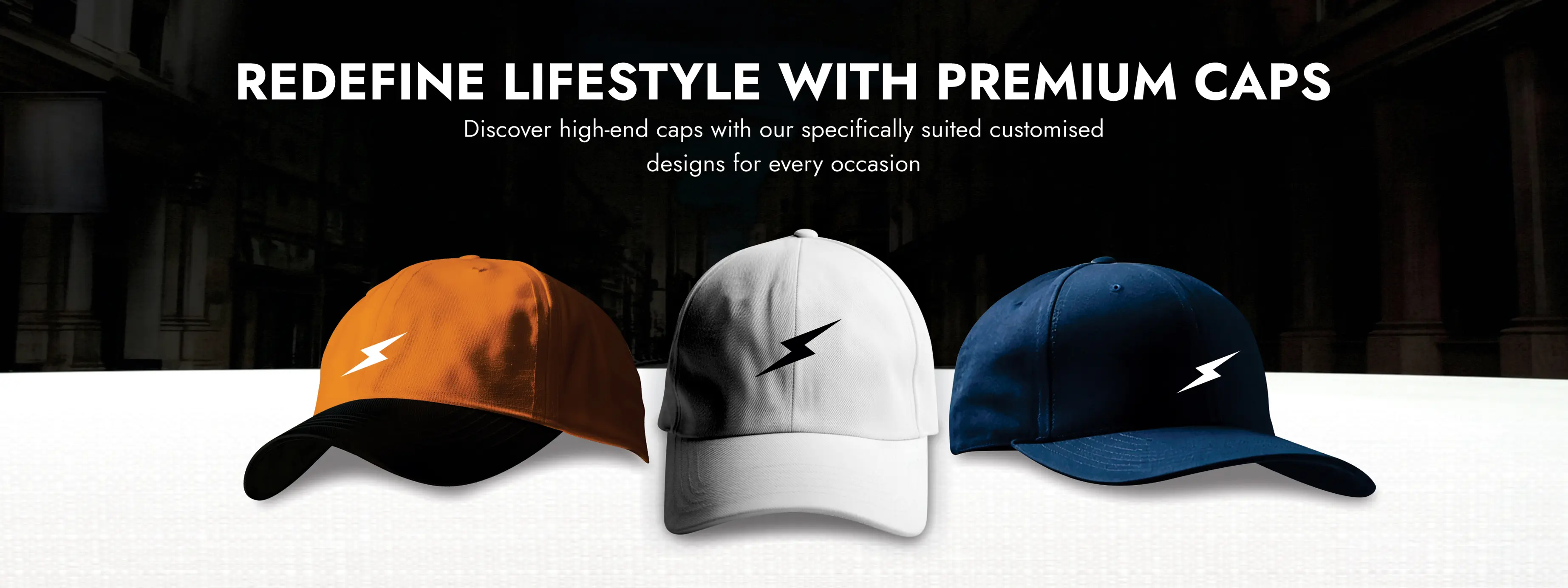 Cap Manufacturer 