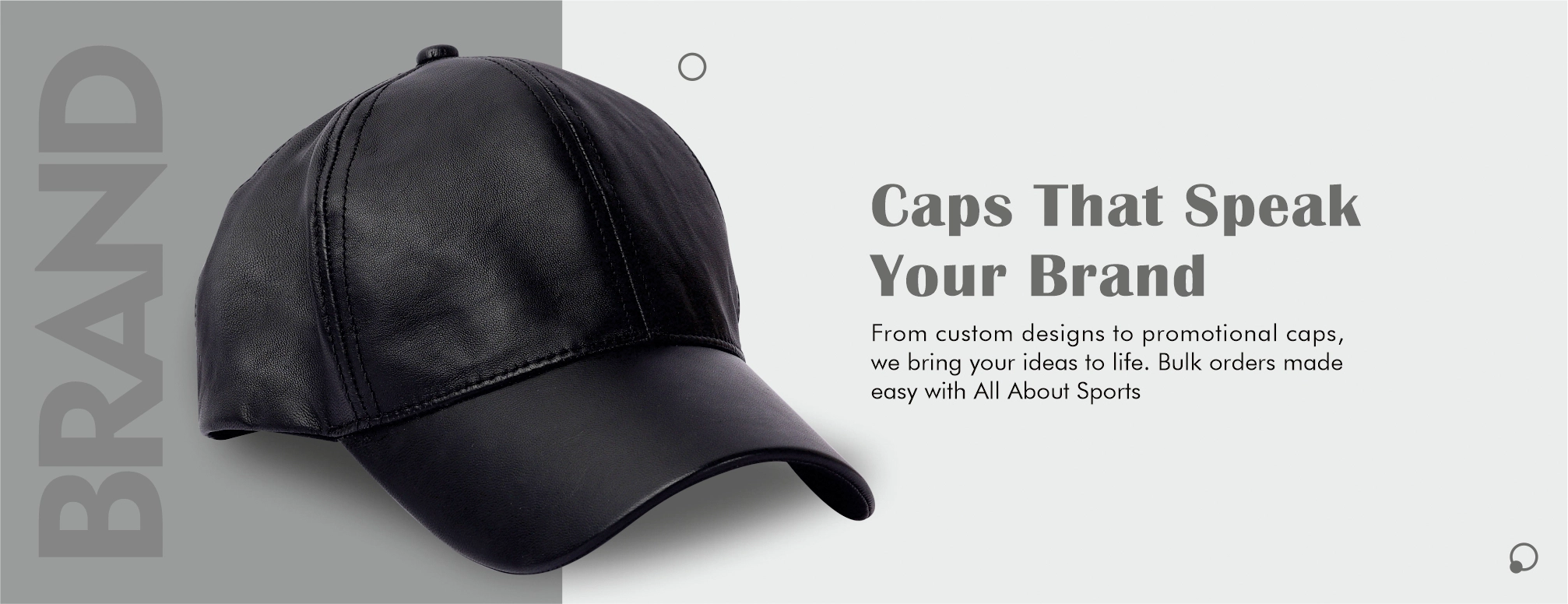 Caps Manufacturers 