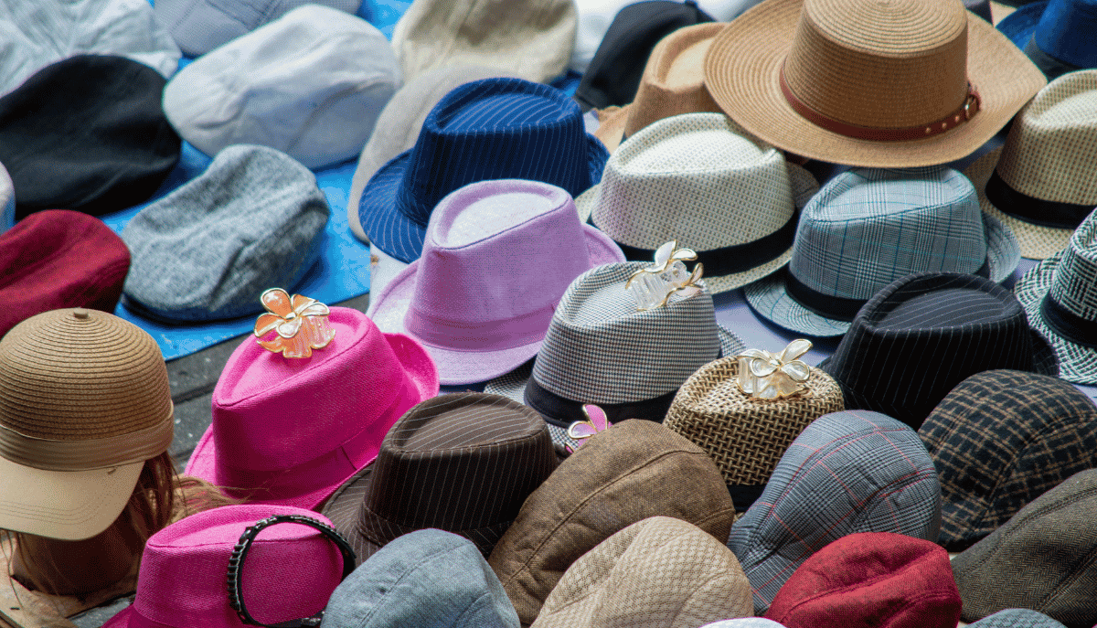 Custom Caps: A Complete Guide to Personalized Headwear