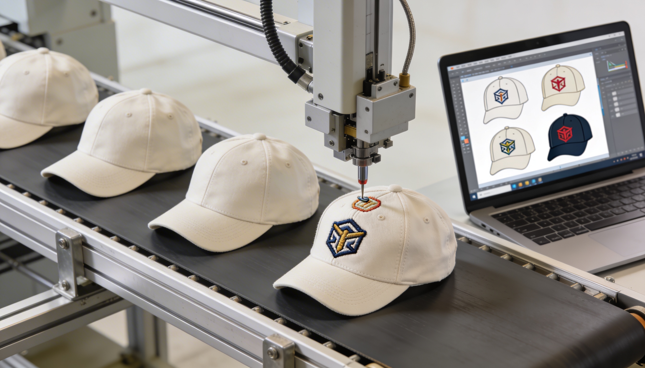 Want to Start a Headwear Brand With Zero Capital? No Problem!