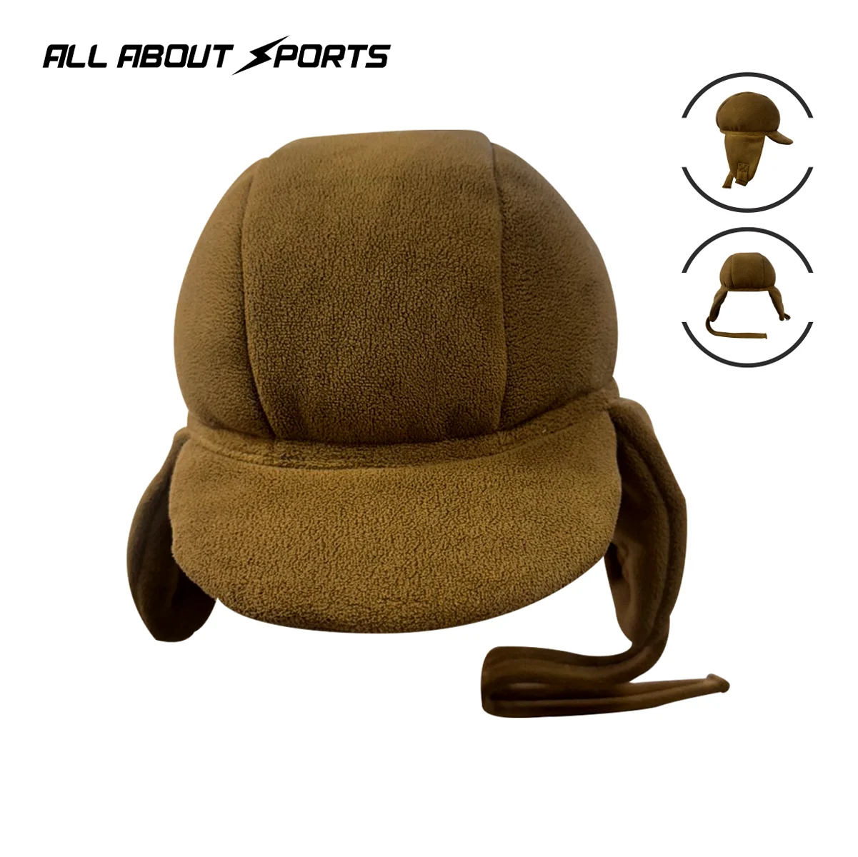 Aviator Woolen Cap Manufacturers in India