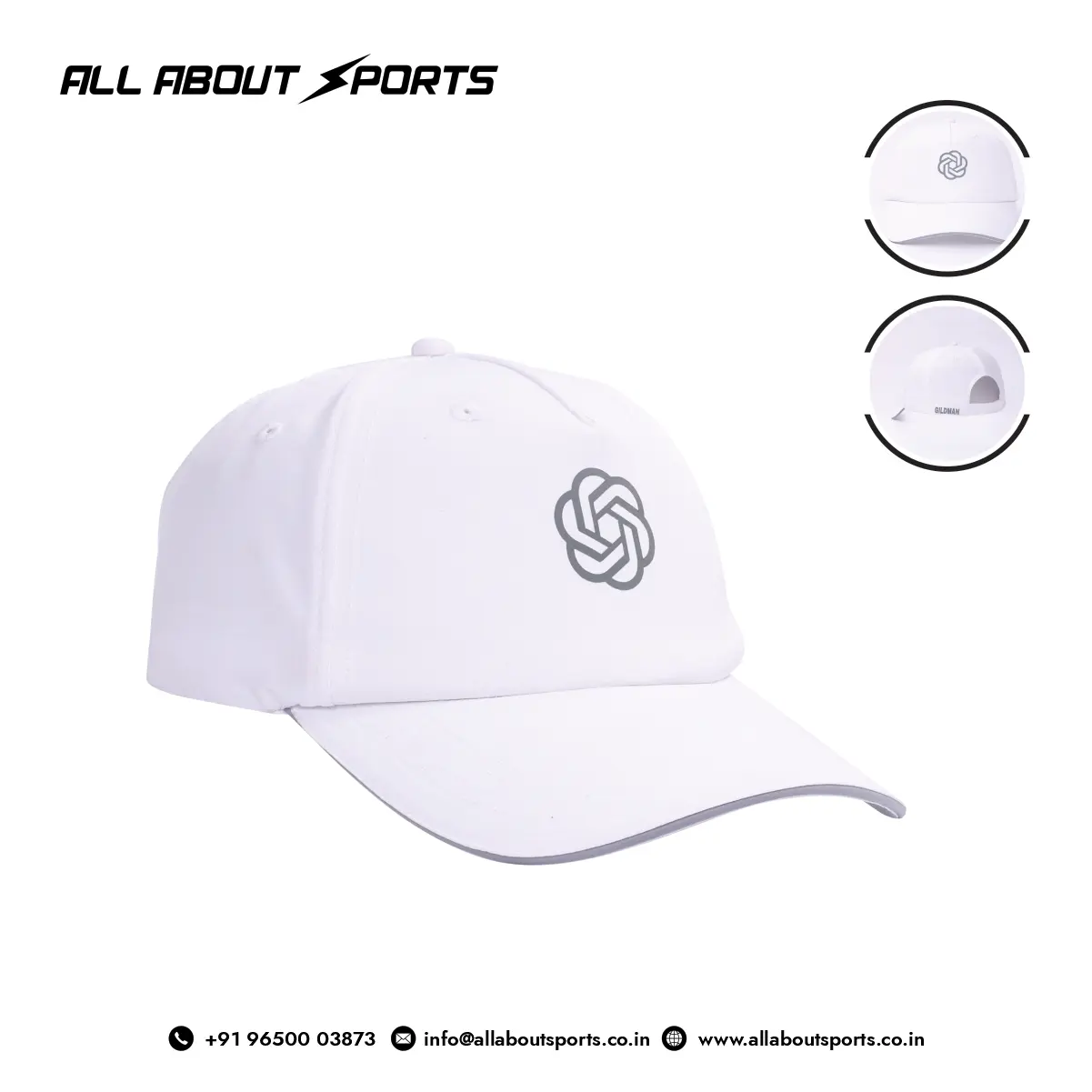 Baseball Caps Manufacturers in Bahrain