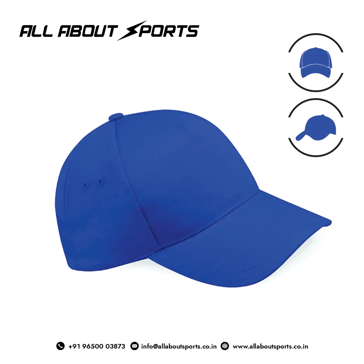 Baseball Caps Suppliers in Bahrain