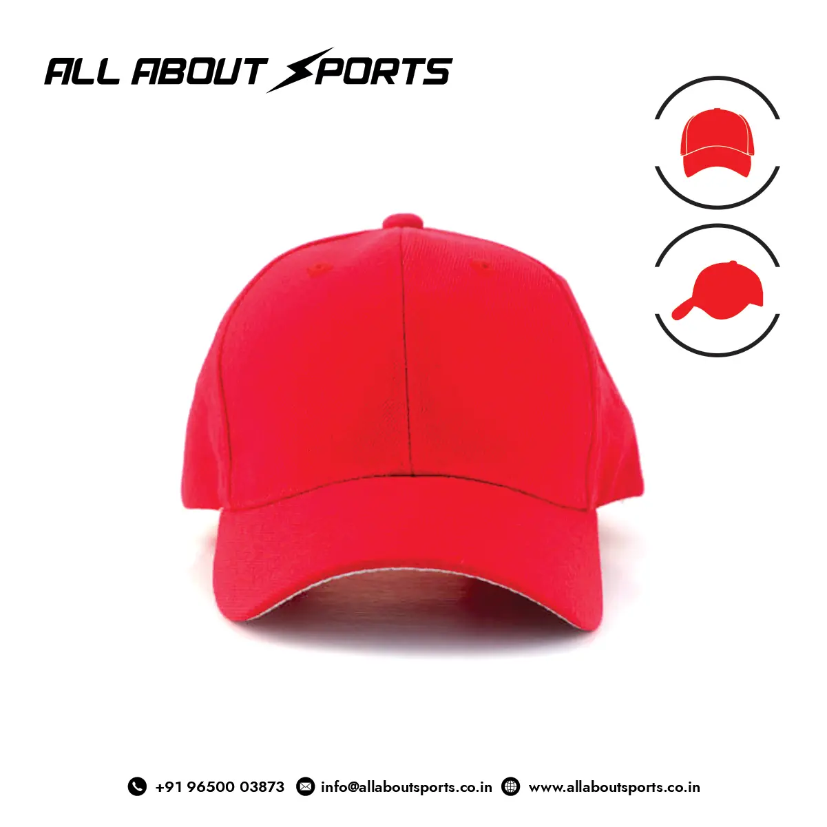 Baseball Caps Exporters in Bahrain