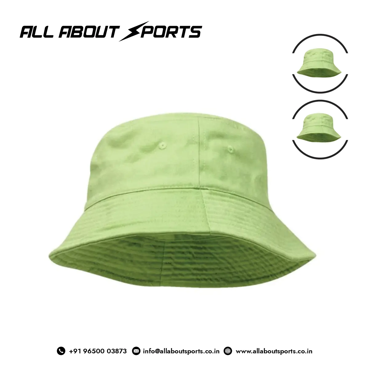 Bucket Hat Suppliers in Bangladesh