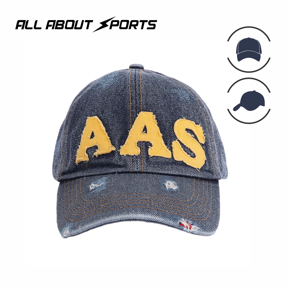 Caps Manufacturers in India
