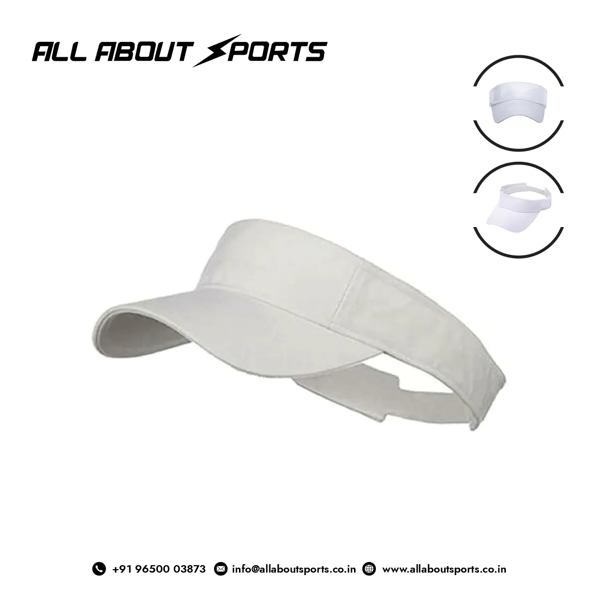 Cotton Visor Manufacturers in China Cotton Visor Manufacturers in China