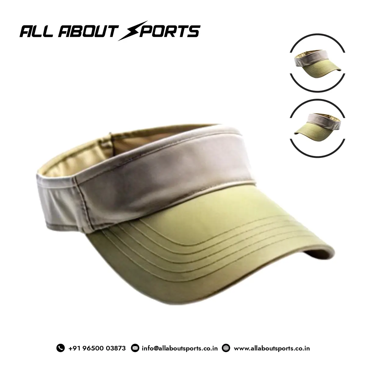 Cotton Visor Suppliers in Noida