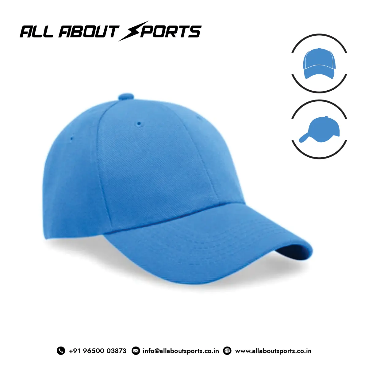 Cricket Caps Suppliers in Bahrain