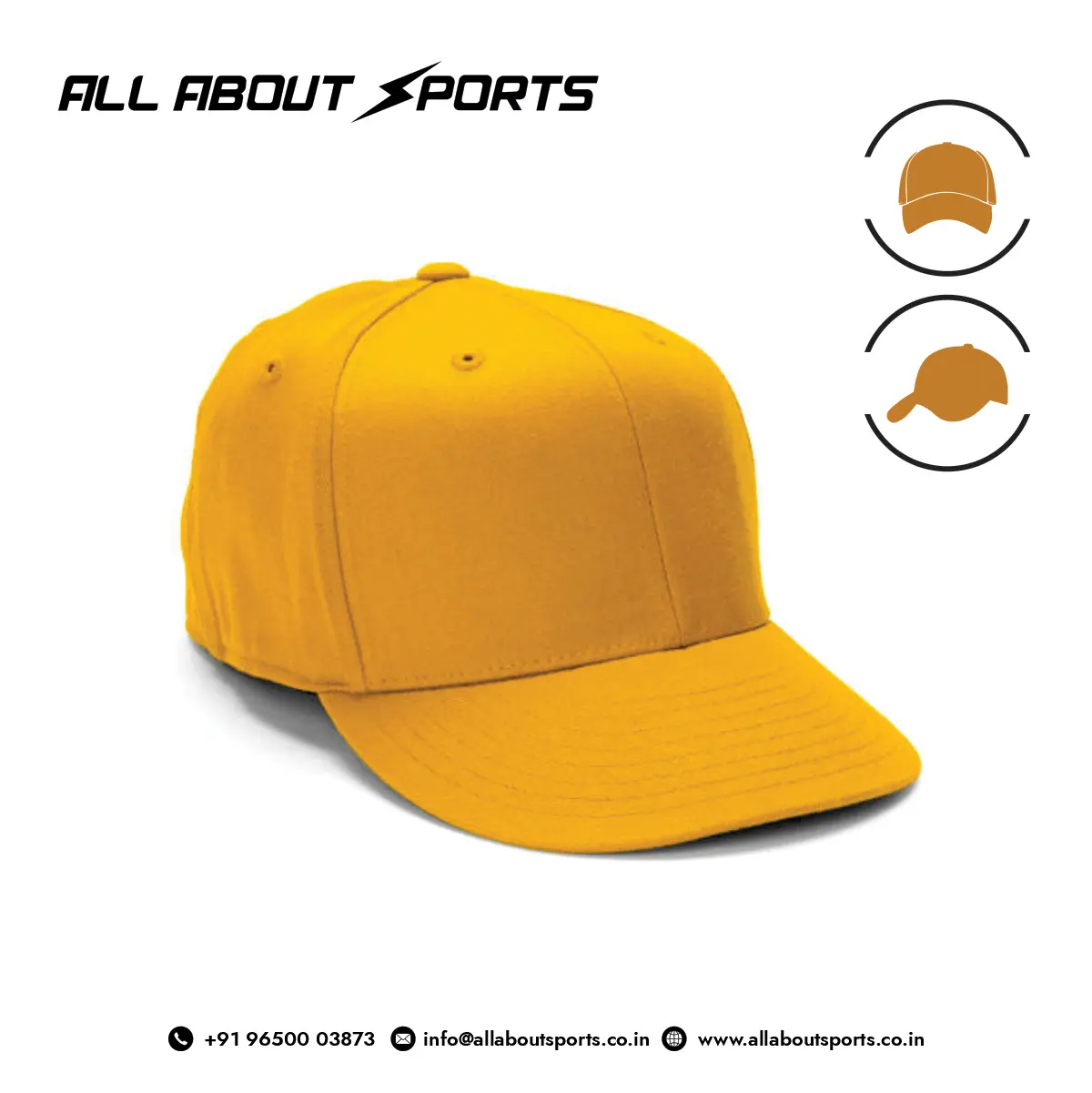 Cricket Caps Exporters in Bahrain