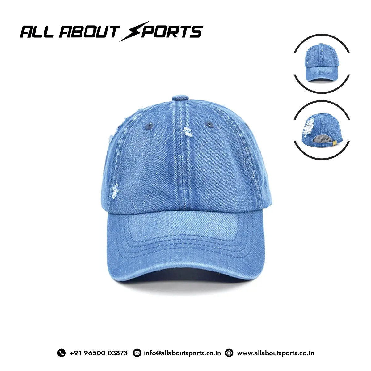Denim Caps Manufacturers in China Denim Caps Manufacturers in China
