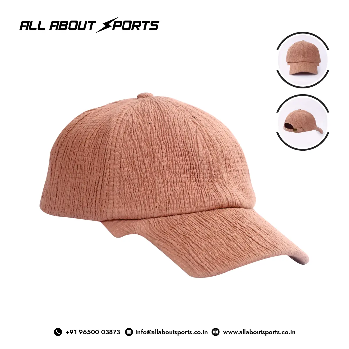 Fashion Caps Suppliers in Bahrain