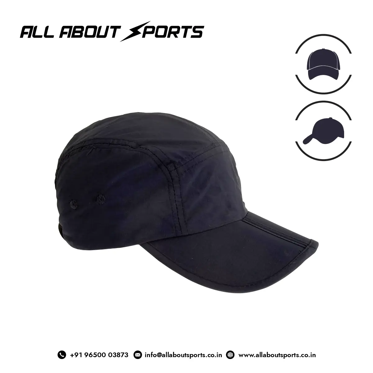 Foldable Caps Exporters in China Foldable Caps Exporters in China