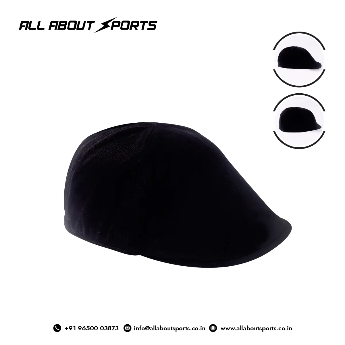 Golf Caps Manufacturers in Bahrain