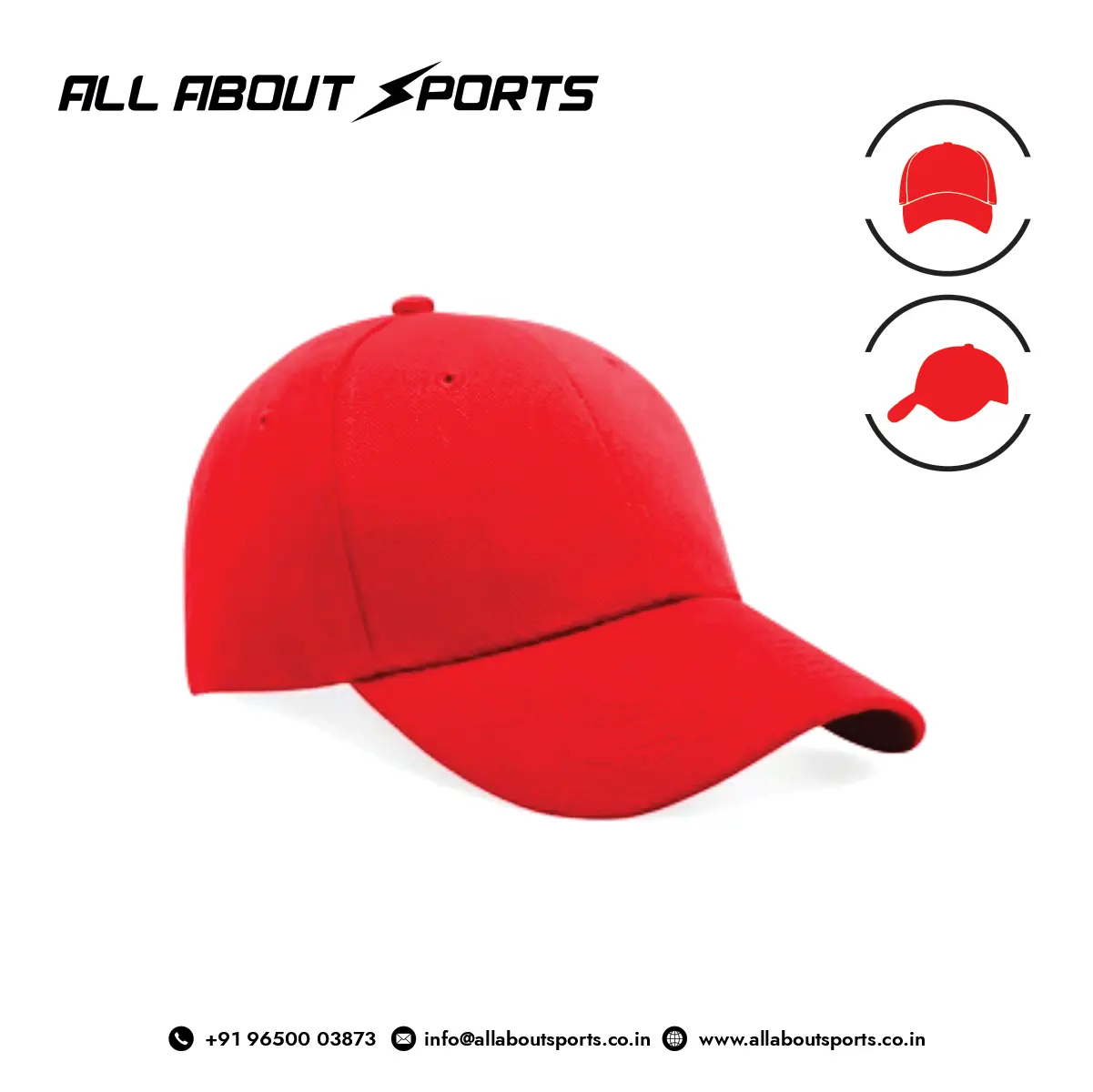 Hip Hop Caps Suppliers in Noida