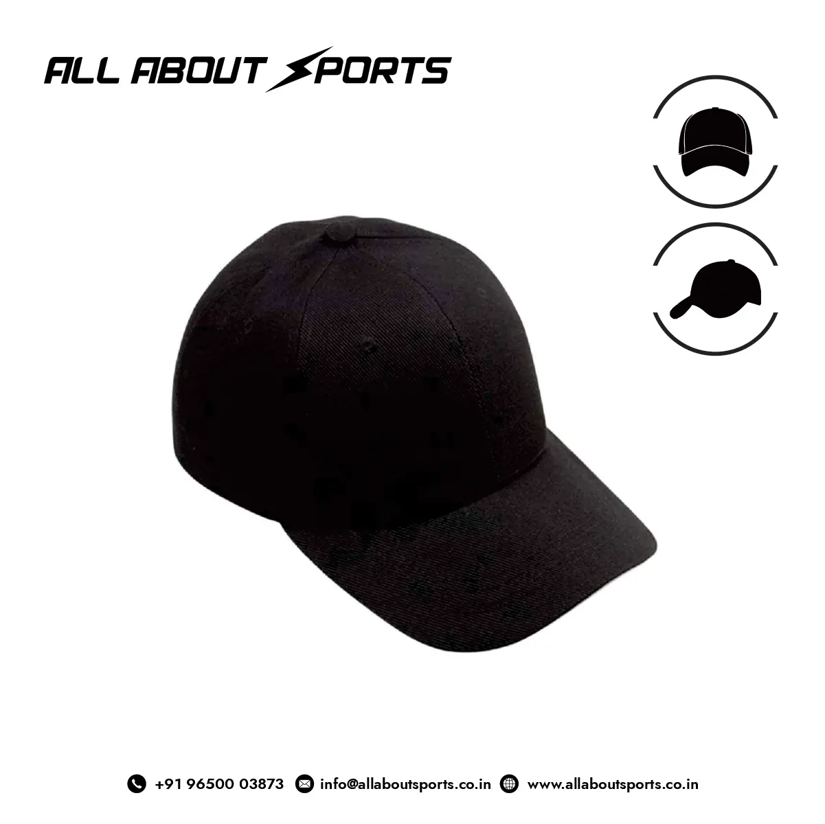 Hip Hop Caps Exporters in Noida