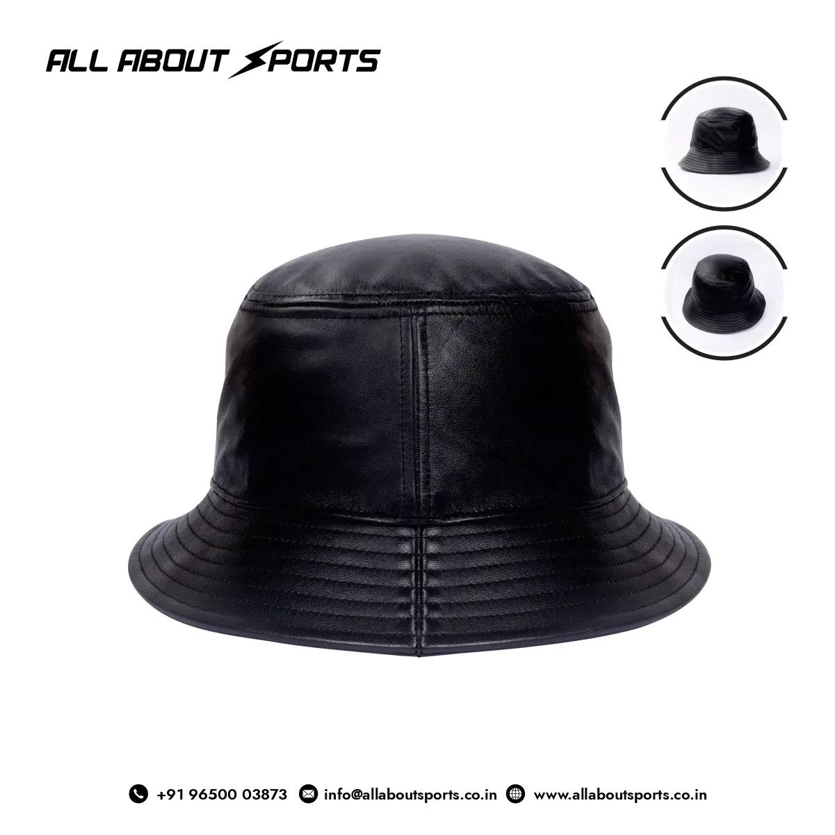 Leather Hat Manufacturers in Brazil
