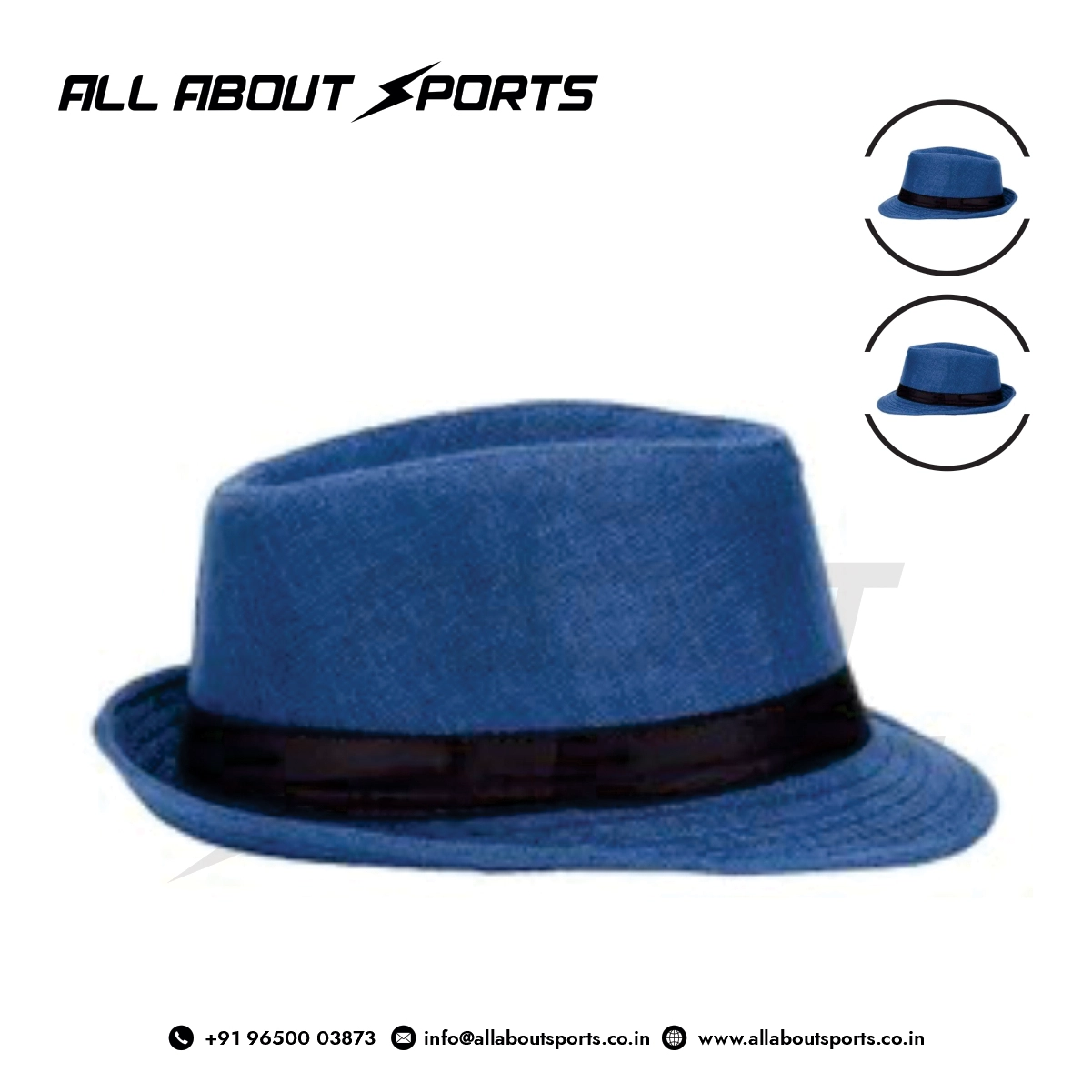 Men Hat Suppliers in France