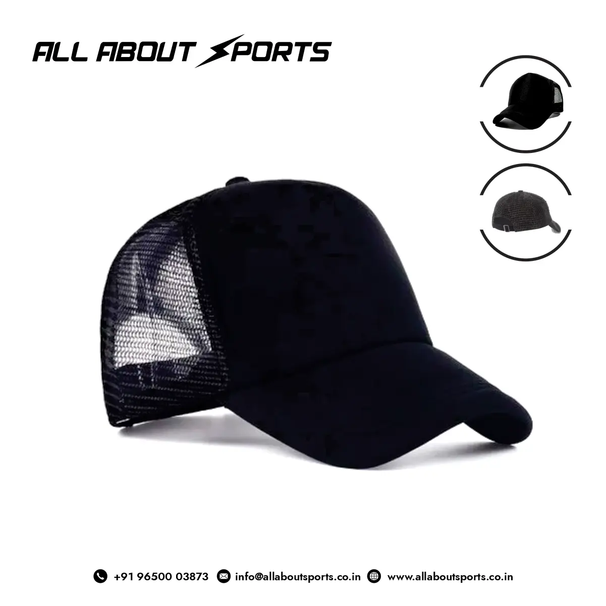 Mesh Cap Manufacturers in Germany Mesh Cap Manufacturers in Germany
