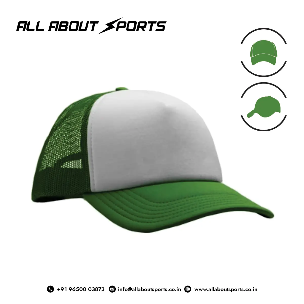 Mesh Cap Suppliers in Germany Mesh Cap Suppliers in Germany