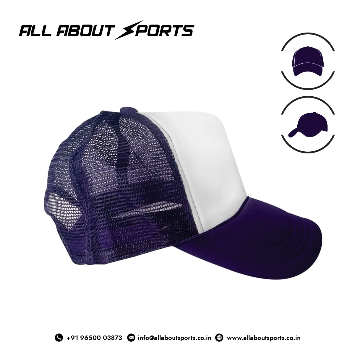 Mesh Cap Exporters in Germany Mesh Cap Exporters in Germany