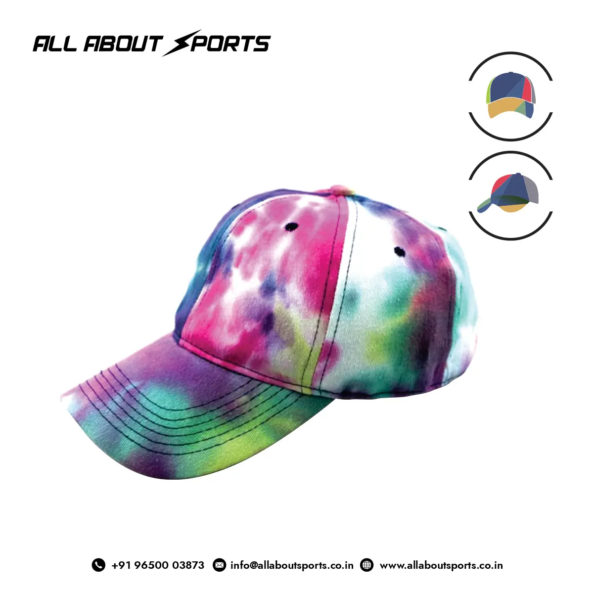 Multi Coloured Cap Exporters in Germany Multi Coloured Cap Exporters in Germany