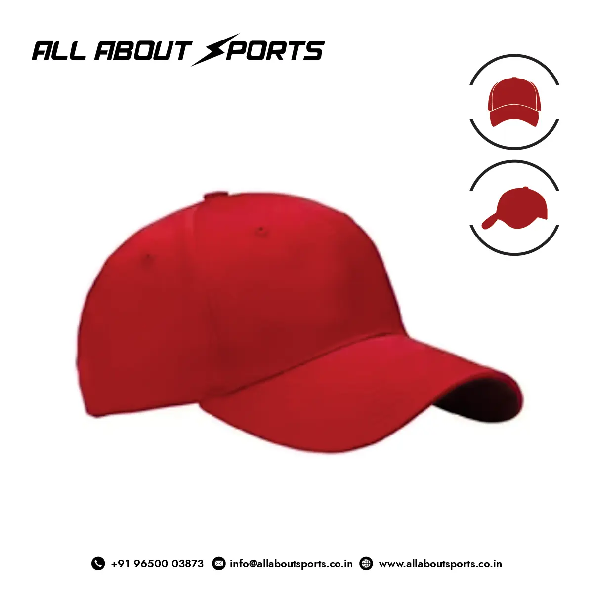 Polyester Caps Exporters in Argentina Polyester Caps Exporters in Argentina