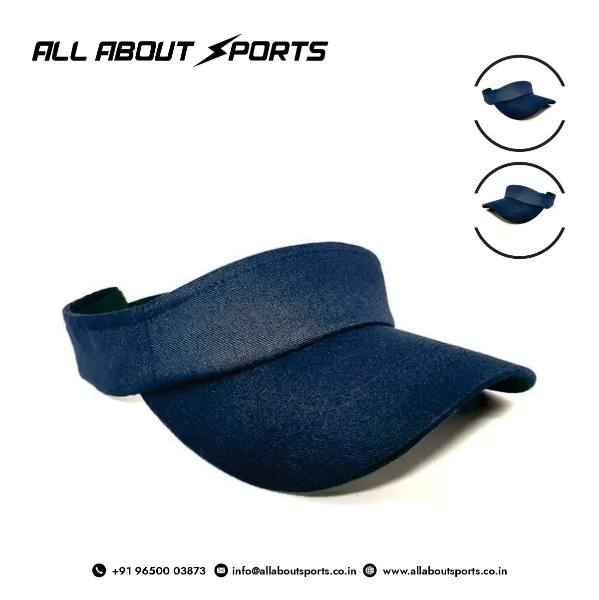 Polyester Visor Exporters in Indonesia Polyester Visor Exporters in Indonesia