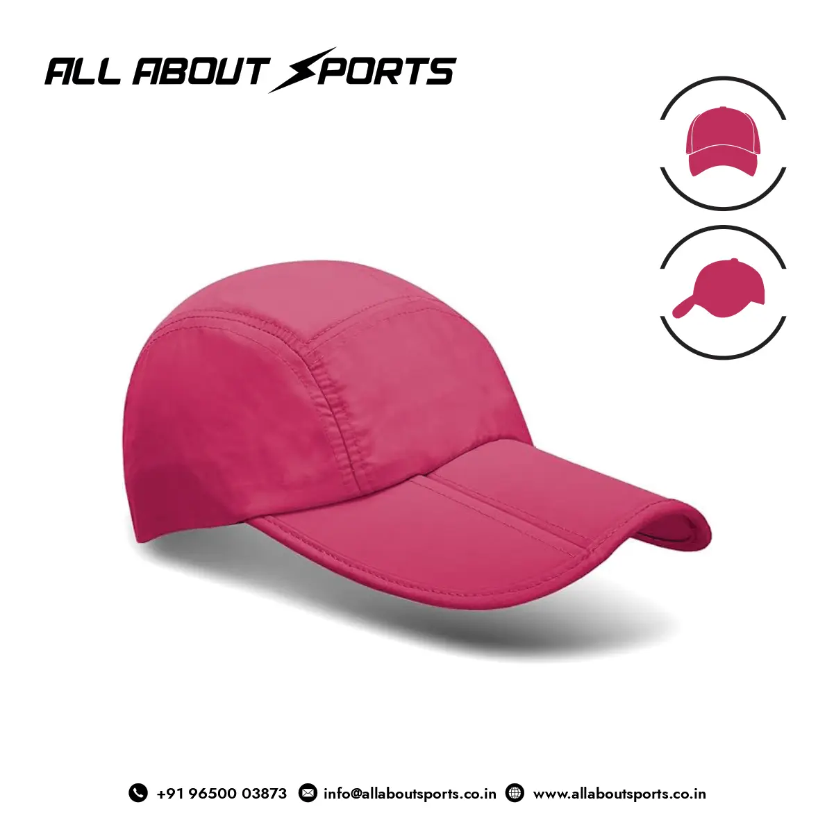 Promotional Caps Suppliers in Iran