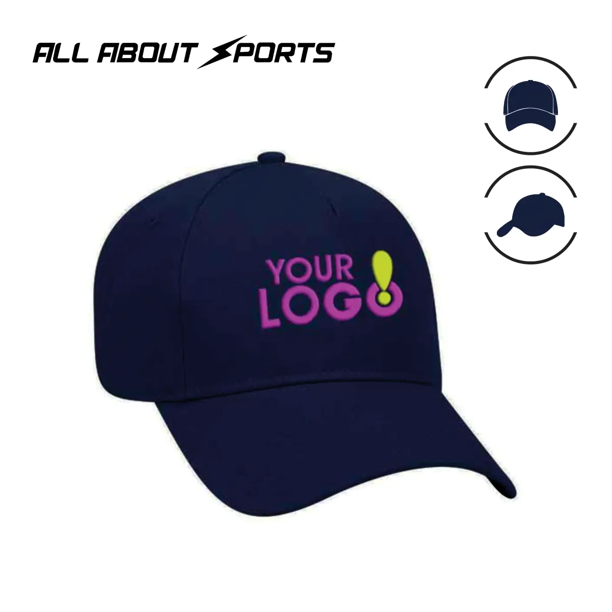 Promotional Caps Manufacturers in India