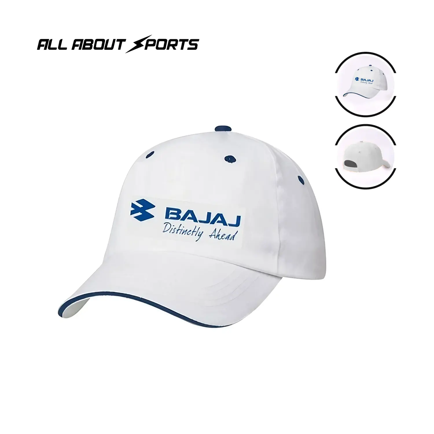 Promotional Caps Manufacturers in India