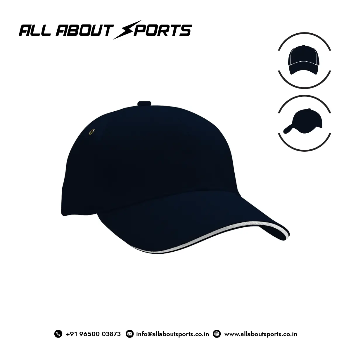 Sandwich Cap Manufacturers in China Sandwich Cap Manufacturers in China