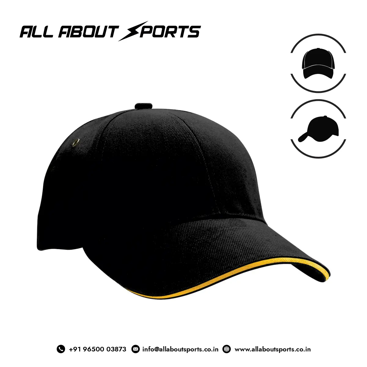 Sandwich Cap Exporters in China Sandwich Cap Exporters in China