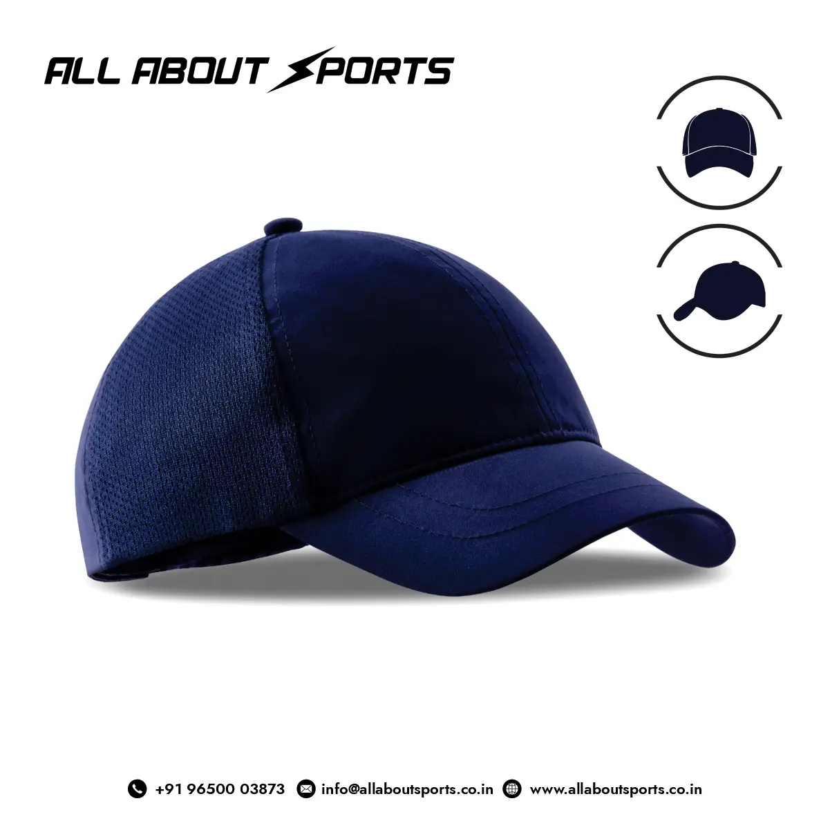 Tennis Caps Exporters in Bangladesh