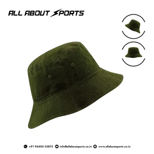 Cotton Hat Manufacturers in Singapore