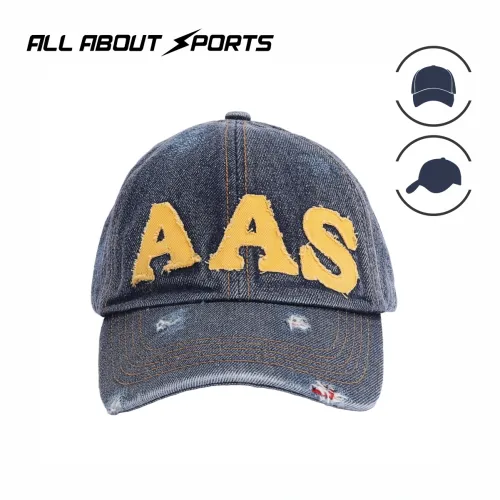 Denim Caps Manufacturers in Singapore