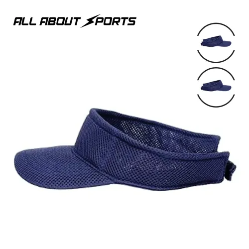 Denim Visor Manufacturers in Singapore