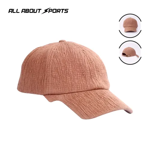 Fabric Caps Manufacturers in Singapore