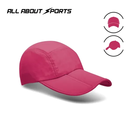 Foldable Caps Manufacturers in Singapore