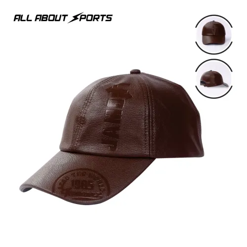 Leather Caps Manufacturers in Singapore